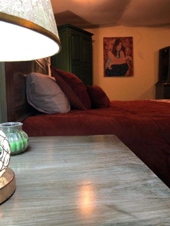 Cosmos Chill - Suite Con Jacuzzi Y Acuario Ambato Luaran gambar